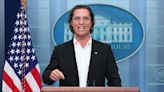 Matthew McConaughey says he wants to run for office as he slams politics for being like the 'Real Housewives'