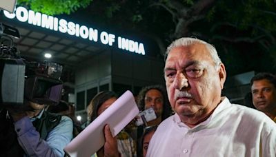 Infighting, rebels and over-reliance on sitting MLAs upset Congress' applecart in Haryana