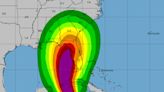 Florida officials urge evacuations as Hurricane Ian barrels toward gulf coast: ‘Get out right now’