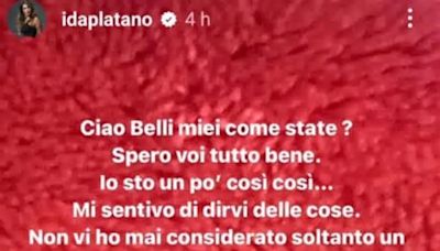 Uomini e Donne, perché oggi non va in onda. La decisione choc di Ida: è addio al programma?