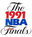 1991 NBA Finals