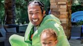 Nick Cannon Shares the Different Ways His 11 Kids Celebrated Him on Father's Day — See All the Sweet Tributes!