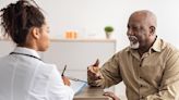 Black patients more likely to experience MACE after ADT for prostate cancer