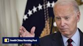 Biden offers immigration pathway to spouses of US citizens in election gambit