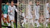 Dusan Vlahovic earns overdue win for Juventus while Atalanta move top