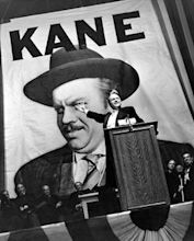 Citizen Kane - O Mundo a seus Pés