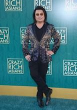 Kevin Kwan