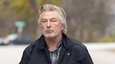 Judge to rule on Alec Baldwin's motion to dismiss charge in 'Rust' shooting next week