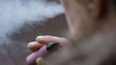 Monthly e-cigarette sales rose by nearly 50% during first 2 years of pandemic: CDC