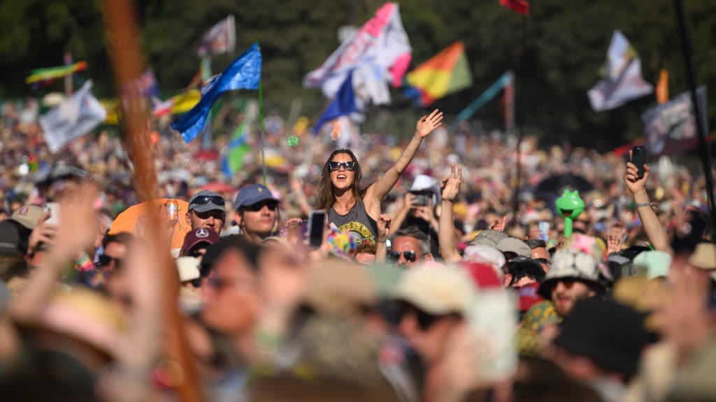 Why U.K. Music Festivals Are in Crisis