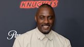 Idris Elba pasará a la historia como el actor que no fue James Bond