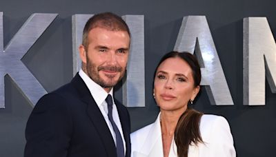 How ‘House of Beckham’ Tell-All Book Ruined David and Victoria Beckham’s 25th Anniversary