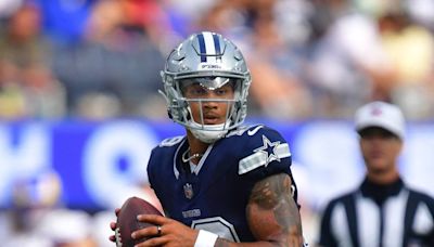 How to watch the Dallas Cowboys preseason game against the Las Vegas Raiders