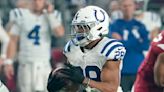 Colts have no update on RB Jonathan Taylor