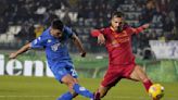 Empoli empata con Lecce en un duelo de la Serie A marcado por errores defensivos