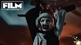 Terrifier director reveals that studios approached him to reboot the horror series for a wider audience with less gore