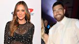 Jana Kramer Shares Blunt Opinion of Travis Kelce