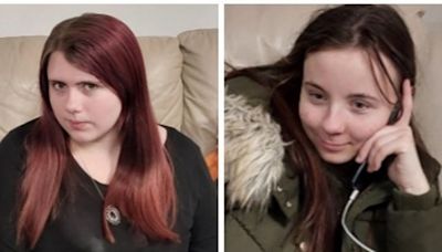 Public urged to call 999 if they see missing Kent teenagers