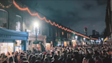 Columbia Road carol services cancelled amid safety fears after '7,000 people turn up'