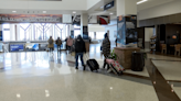 Colorado Springs Airport sees busiest first quarter in decades