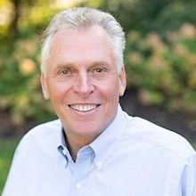 Terry McAuliffe