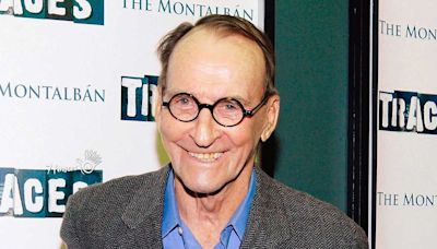 James B. Sikking, ‘Hill Street Blues’ and ‘Doogie Howser, M.D.’ star, dead at 90