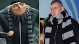 Nikola Jokic Dresses Up as Gru from “Despicable Me ”Ahead of Nuggets' Playoff Opener