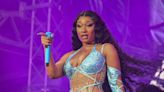 Megan Thee Stallion pulls out of 2023 Global Citizen Festival due to ‘unforeseen scheduling conflict’