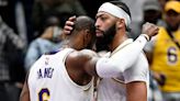 Watch Anthony Davis drop season-high 55, Lakers handle Wizards 130-119