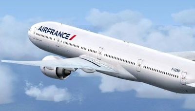 Air France terá novos serviços premium antes de voos para o Brasil