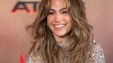 Jennifer Lopez se dice "aliviada" tras cancelar su gira: "Los amo mucho a todos"