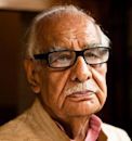 Kuldip Nayar