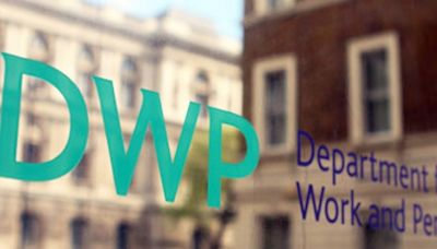 Back-to-work push for DWP benefit claimants with 'war' declared on PIP bill