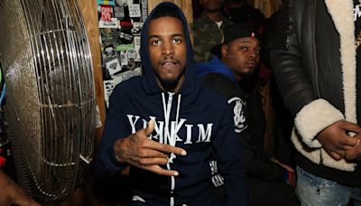Lil Reese Arrested In Los Angeles On Suspicion Of Rape Following Date With Woman