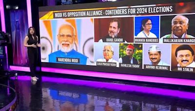 Everything you need to know about the 2024 Indian general election