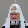 Patriarch Kirill of Moscow