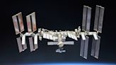 Russia will stay on the International Space Station until at least 2028, Nasa says