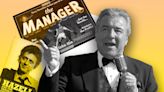 ‘The HG Wells of football’: How Terry Venables became a cultural icon