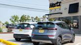 Hertz Rental Fleet to Add 175,000 GM Electric Vehicles