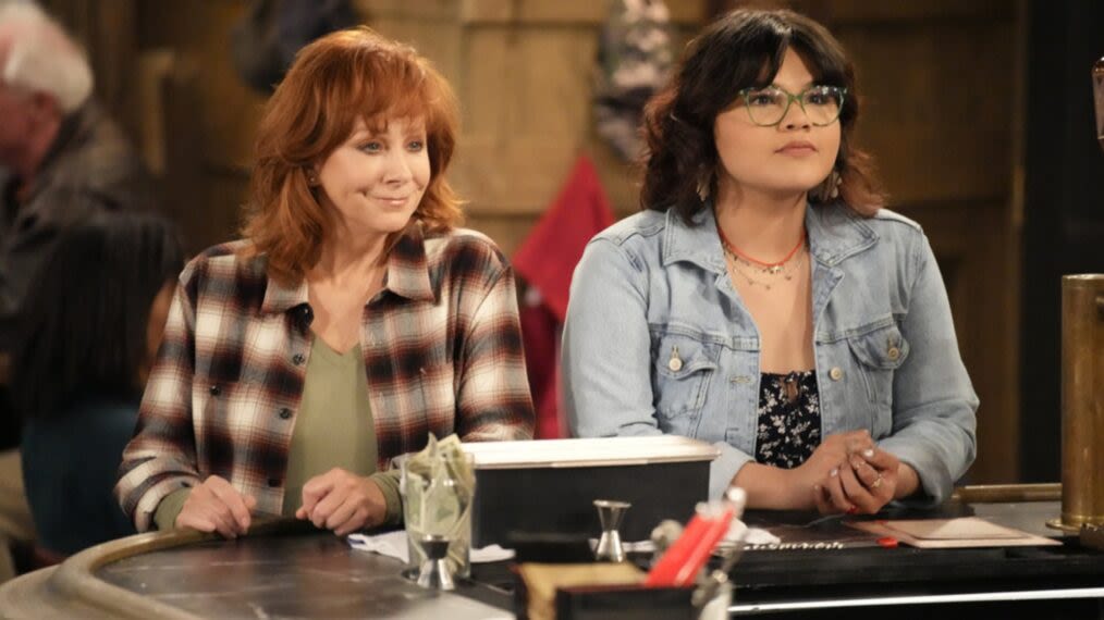 What to Know About Reba McEntire's Return to Comedy on 'Happy's Place'