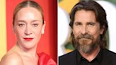 Chloë Sevigny Felt 'Really Intimidated' by Christian Bale on “American Psycho ”Set: His 'Process' Was 'Challenging'