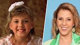 Jodie Sweetin says child stars whose lives were NOT ruined by fame have this 1 thing in common