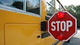 ‘It’s a challenge;’ Area school district feeling impact of bus driver shortages