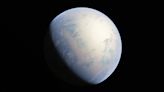 'Snowball Earth' may have been more of a 'slushball,' providing a refuge for early life
