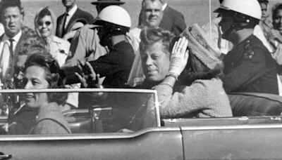 Kennedy, Reagan, Trump: los intentos de asesinato de presidentes o expresidentes en EU | El Universal