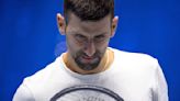 Djokovic desafiado por la “Nueva Generación” con Alcaraz, Sinner, y Rune en las Finales de la ATP