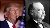 Donald Trump, Grover Cleveland, and the History of Trying to Win Back the White House