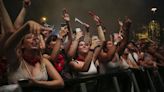 Música en la plaza de los Fueros en San Fermín 2024: DJ y novedoso guiño afro para las noches sanfermineras