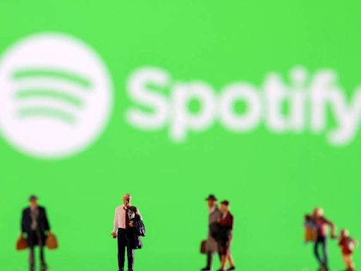 Spotify: Ahora solo los usuarios Premium podrán ver la letra de las canciones