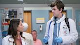 The Good Doctor's 100th Episode Pits Murphy Against Powell — Plus, Morgan Makes a Life-Changing Decision